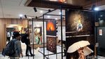Mengunjungi Pameran Rekam Jakarta 2024: Romansa Kehidupan di Kota Metropolitan