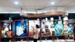 Mengunjungi Pameran Rekam Jakarta 2024: Romansa Kehidupan di Kota Metropolitan