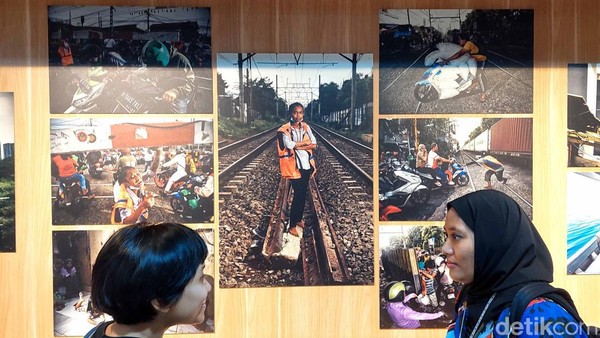 Mengunjungi Pameran Rekam Jakarta 2024: Romansa Kehidupan di Kota Metropolitan