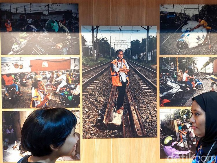 Mengunjungi Pameran Rekam Jakarta 2024: Romansa Kehidupan di Kota Metropolitan