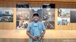 Mengunjungi Pameran Rekam Jakarta 2024: Romansa Kehidupan di Kota Metropolitan