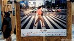 Mengunjungi Pameran Rekam Jakarta 2024: Romansa Kehidupan di Kota Metropolitan