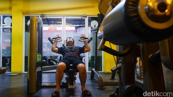 Obesitas Masih Hantui RI, Sudahkah Berolahraga?