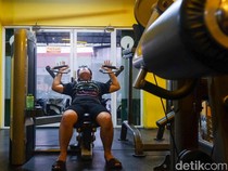 Obesitas Masih Hantui RI, Sudahkah Berolahraga?