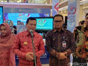 Dorong Penggunaan QRIS, Bayar Tiket LRT Hanya Rp 1 Selama 3 Hari
