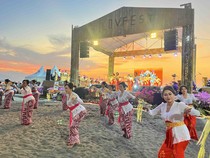 500 Penari Panyembrama Dilibatkan dalam Festival Lovina 2025