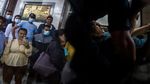 Penumpang Bus Jatuh ke Sungai di Nepal Dievakuasi