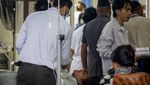 Penumpang Bus Jatuh ke Sungai di Nepal Dievakuasi