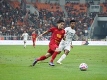 Prediksi Pemain Duel Persis Solo Vs Persija Jakarta Malam Nanti