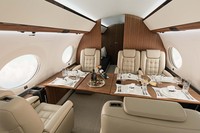 Pesawat Gulfstream G650ER