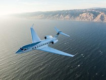 Private Jet Hasilkan Polusi 14 Kali Lebih Besar dari Pesawat Komersil
