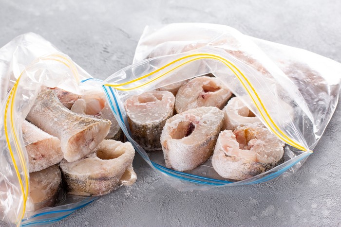 penjelasan mengenai keamanan menggunakan plastik ziploc berulang kali