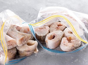 Plastik Ziploc Buat Simpan Makanan, Apa Aman Dipakai Berulang Kali?