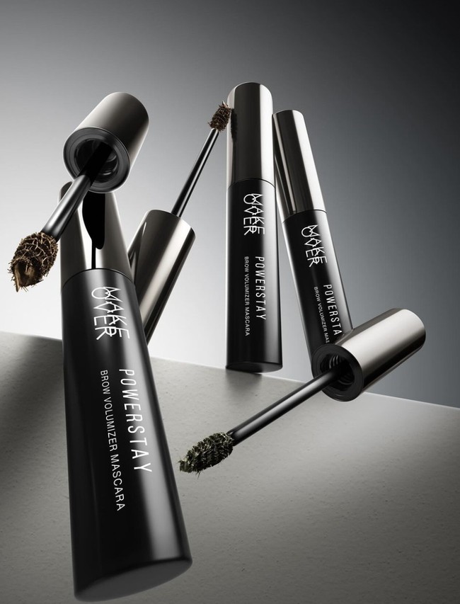 Produk alis dari Make Over