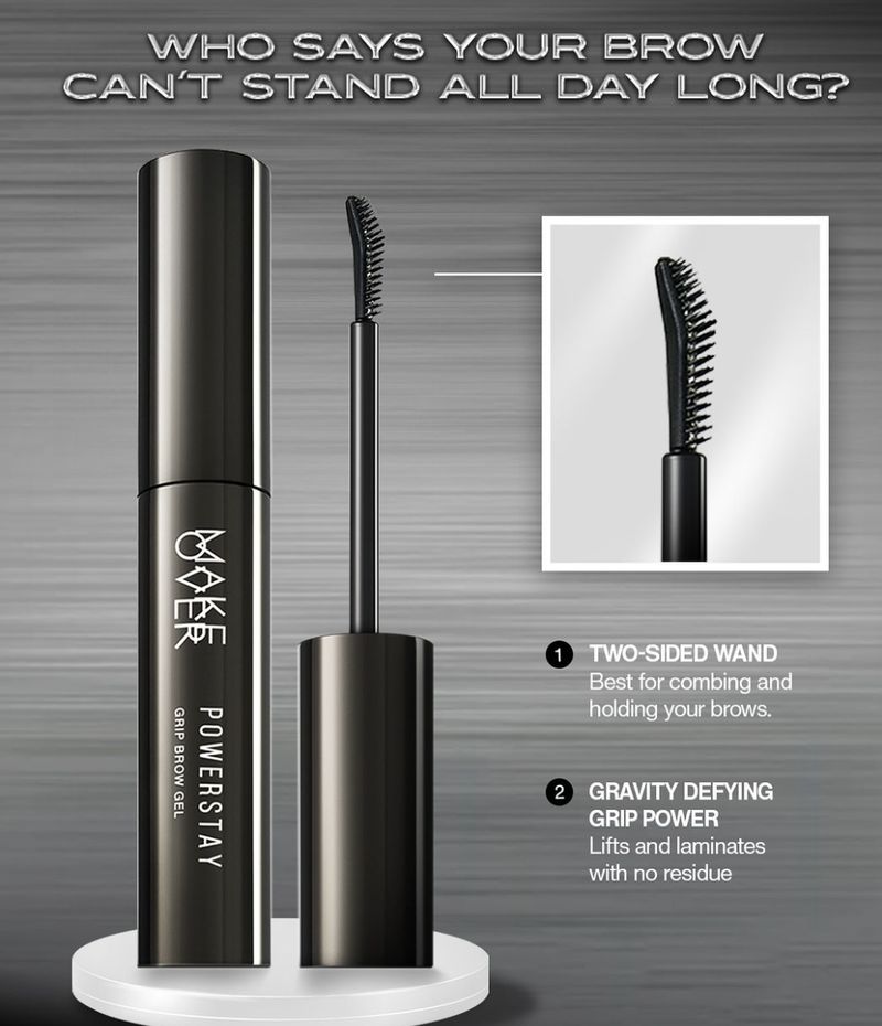 Produk alis dari Make Over