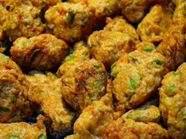 Resep Perkedel Ikan yang Pedas Gurih Untuk Lauk Nasi