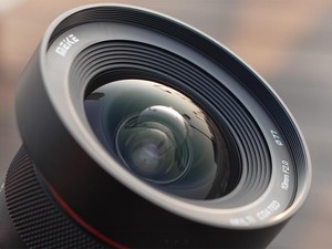 Review Lensa Meike 10mm f/2 Untuk Kamera Mirroless APS-C
