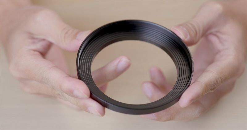 Review Lensa Meike 10mm f/2 Untuk Kamera Mirroless APS-C