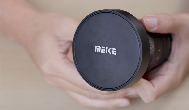 Review Lensa Meike 10mm f/2 Untuk Kamera Mirroless APS-C