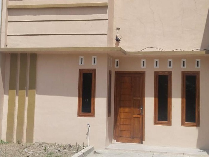 Rumah murah di Singaparna
