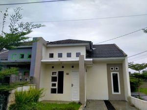 Pilihan Rumah Mulai Rp 140 Juta-an di Singaparna