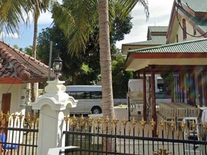 Rumah Waka DPR Rachmat Gobel di Gorontalo Kemalingan, Uang Rp 845 Juta Raib