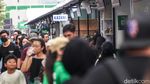 Saat Warga Serbu Ratusan Produk Lokal di GBK