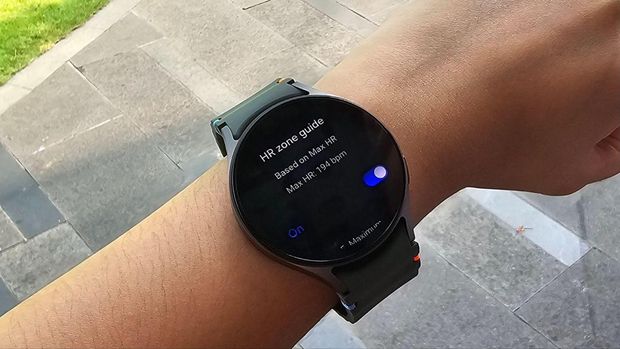 Samsung Galaxy Watch 7