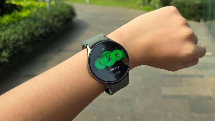 Samsung Galaxy Watch 7