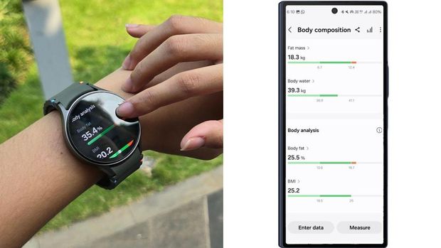 Samsung Galaxy Watch 7