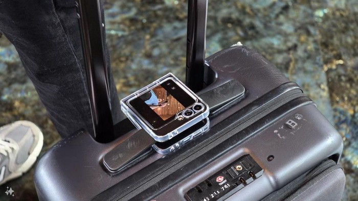 Samsung Galaxy Z Flip 6