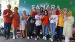 Potret Keseruan Kontes Juru Masak Kepala Daerah di WJF 2024