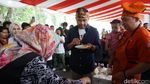 Potret Keseruan Kontes Juru Masak Kepala Daerah di WJF 2024
