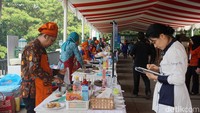 Sementara juri profesional terdiri dari Chef Jenni yang merupakan Master Chef Indonesia Season 8, Chef Son dari Politeknik Pariwisata NHI Bandung, dan Ibu Tota dari Persatuan Profesi Ahli Gizi Indonesia.
