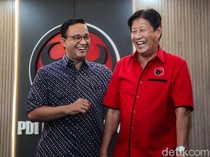 Fenomena Runtuhnya Petahana di Pilkada Jakarta