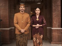Luna Maya dan Darius Sinathrya Main Film Sumala, Kisah Nyata dari Semarang