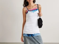 Balenciaga Rilis Tank-top Model Tumpuk Rp 23 Juta, Jadi Ejekan Milenial