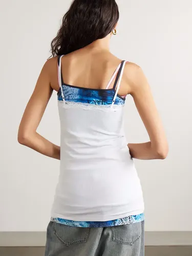 Tank Top Balenciaga.