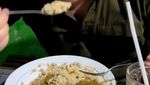 Kulineran Seru ala Teuku Ryzki yang Sindir Roti Rp 400 Ribu