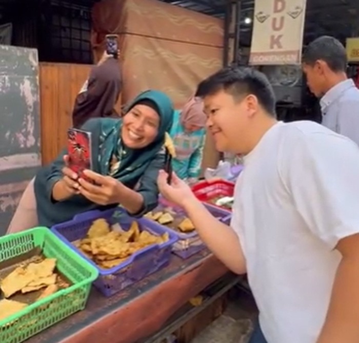 Teuku Ryzki Teuku Ryzki