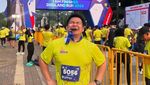 Kulineran Seru ala Teuku Ryzki yang Sindir Roti Rp 400 Ribu