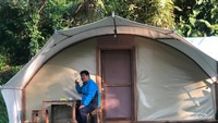 Tempat Kemah