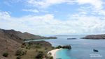 Perjalanan Menaklukkan Puncak-Puncak Terindah Kepulauan Komodo