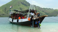 Kepulauan Komodo