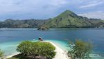 Perjalanan Menaklukkan Puncak-Puncak Terindah Kepulauan Komodo