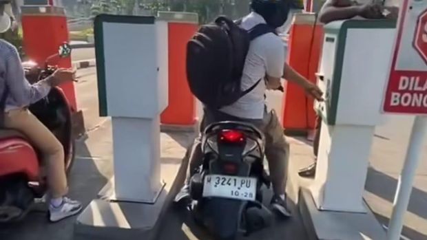 Uinsa e-toll