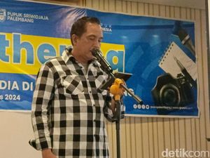 Pusri Klaim Sudah Salurkan 384.756 Ton Pupuk Subsidi di Provinsi Lampung