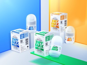 DryMax: Produk Clinical Antiperspirant Pertama di Indonesia