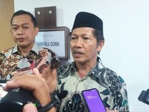 Bawaslu Sulsel Ingatkan KPU Teliti Verifikasi Ijazah-Tes Kesehatan Cakada