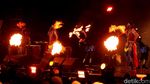 Kesenian yang Turut Meriahkan West Java Festival 2024